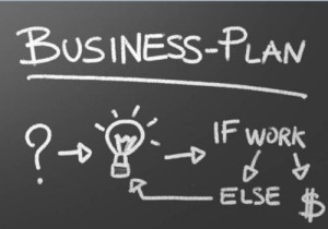 business plan