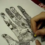 Мистические «закорючки»